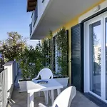 La Vigna Bed And Breakfast
