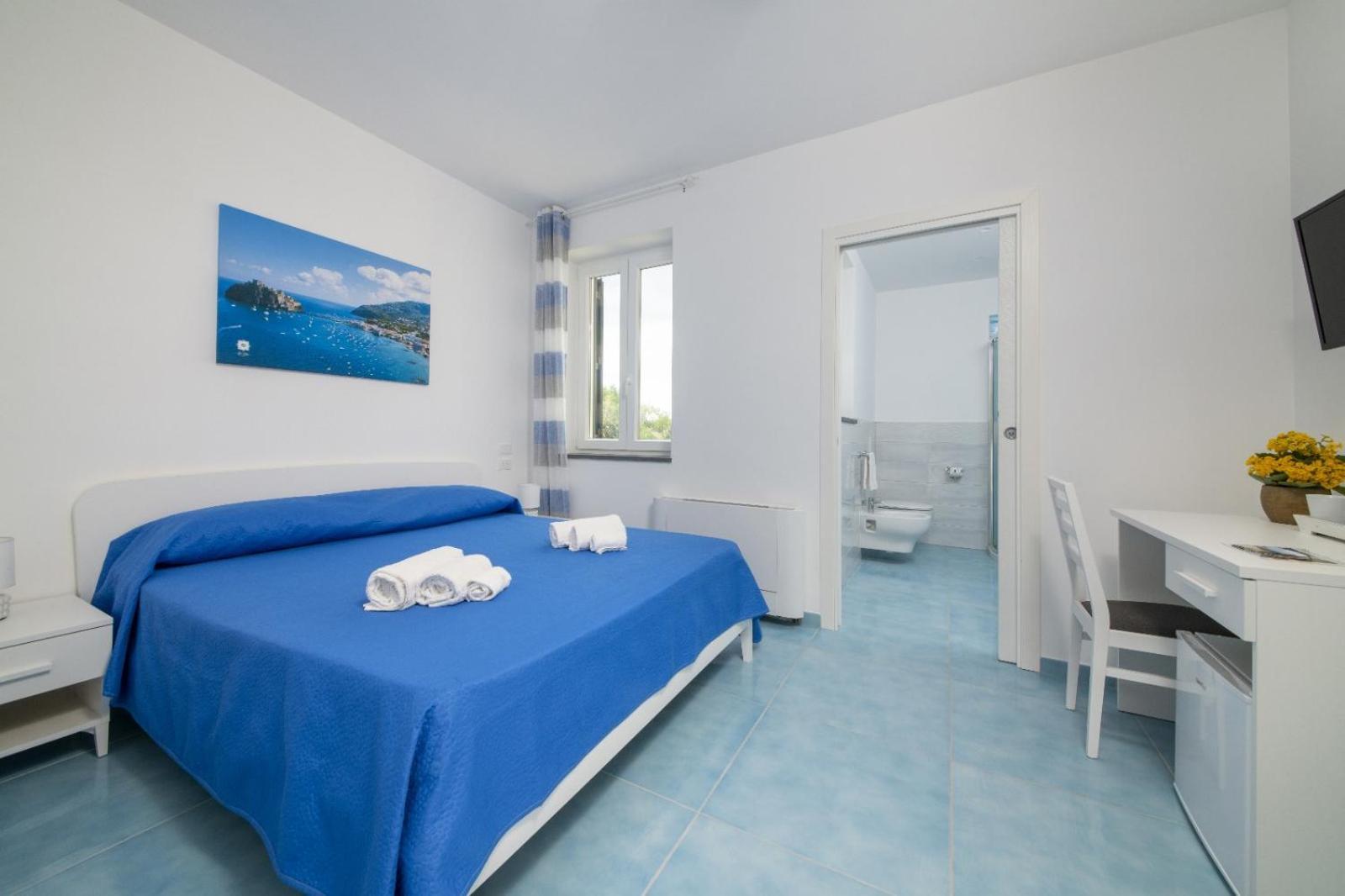 La Vigna Ischia