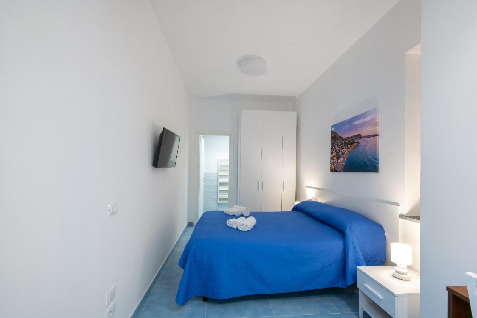 Bed & Breakfast La Vigna