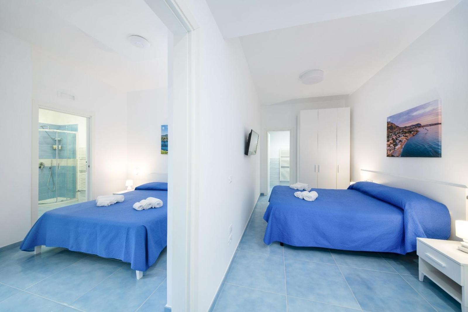 La Vigna Bed & Breakfast Ischia