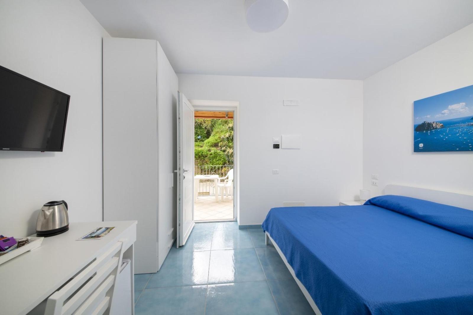 La Vigna Bed & Breakfast Ischia