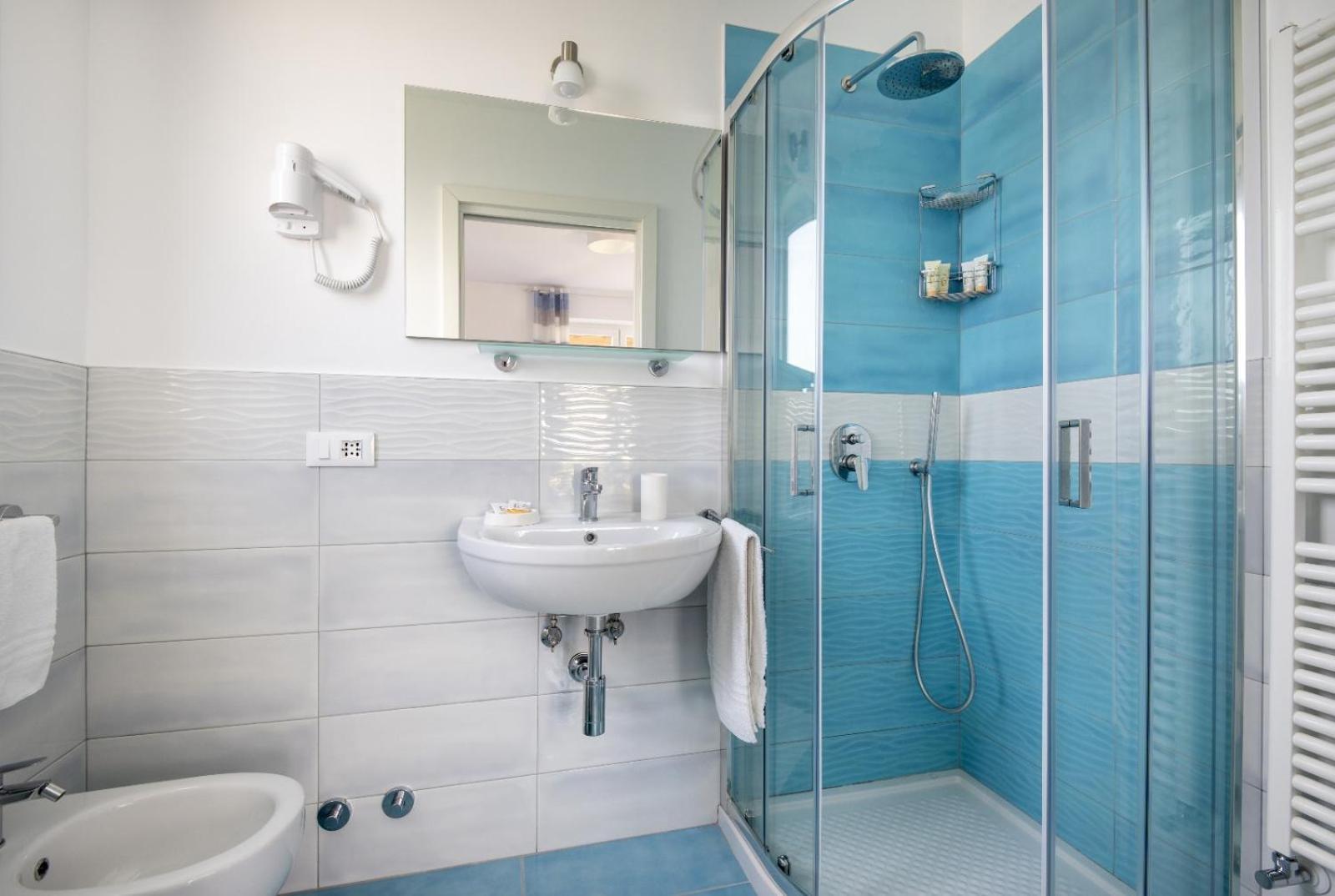 Bed & Breakfast La Vigna *