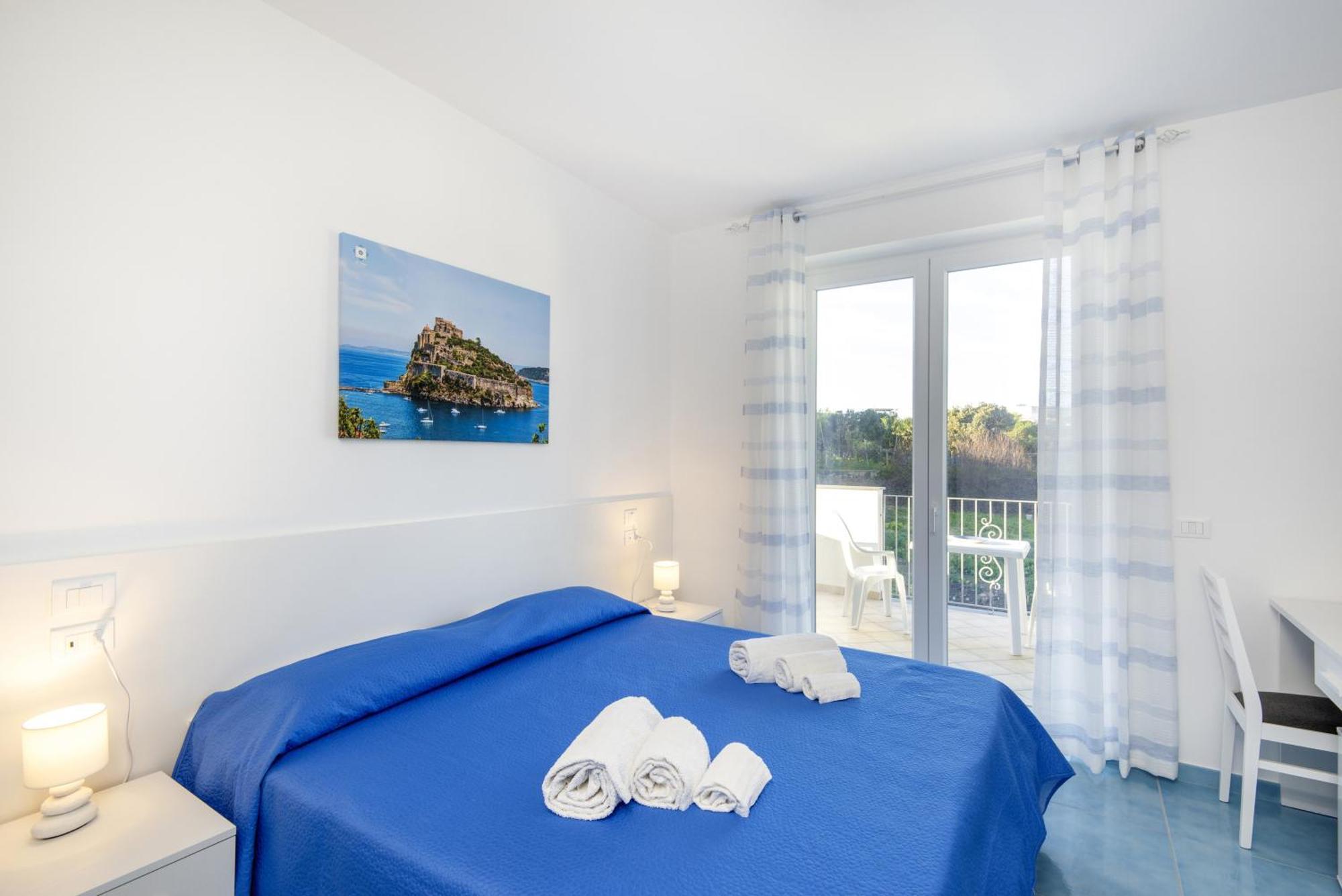 La Vigna * Ischia