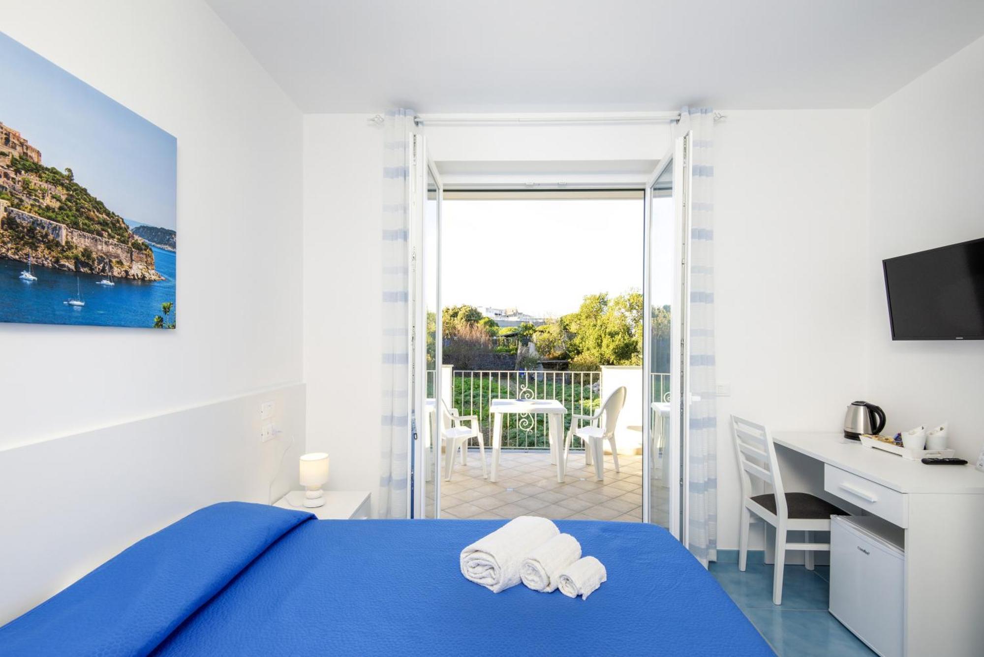 Bed & Breakfast La Vigna *