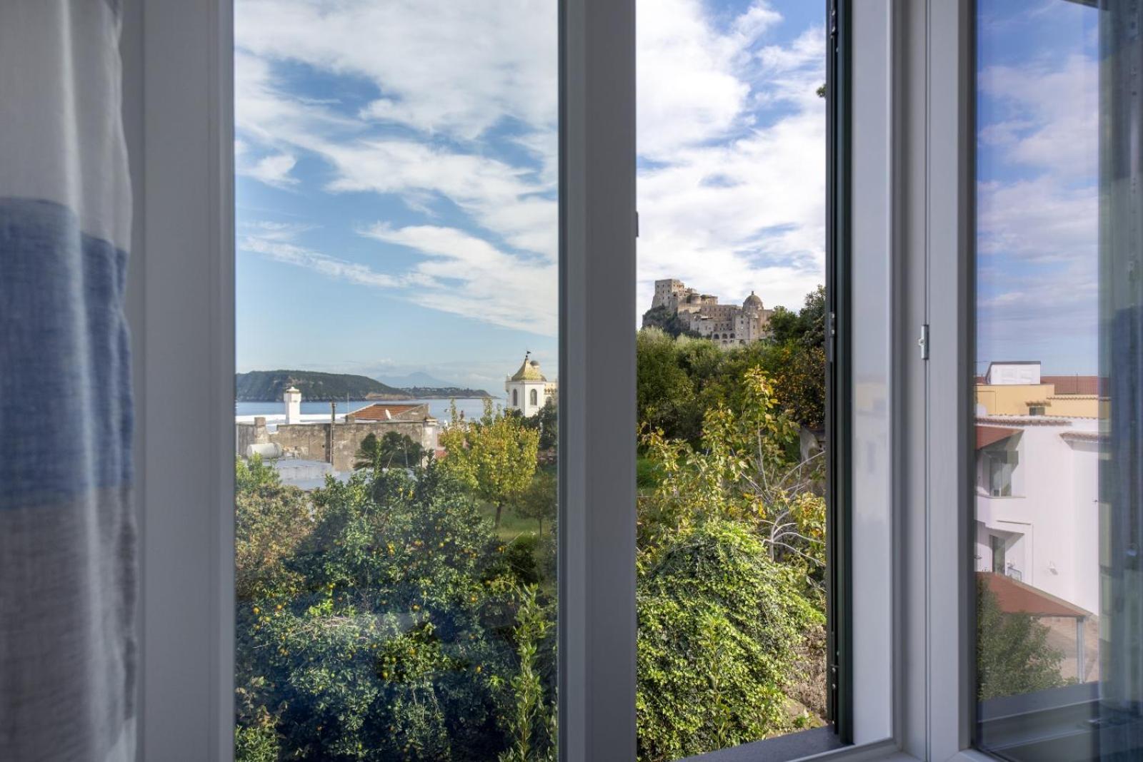 La Vigna Bed & Breakfast